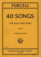 40 Songs 