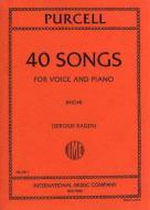 40 Songs 