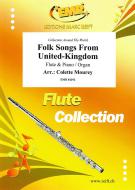 Chansons folkloriques du Royaume-Uni Download