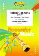 Concerto italien BWV 971 Download