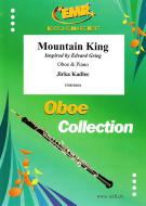 Mountain King Download