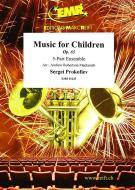 Musique pour enfants opus 65 Download