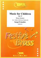 Musique pour enfants opus 65 Download