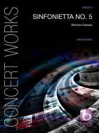 Sinfonietta No. 5 