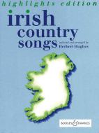 Irish Country Songs Highlights 