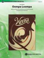 Oompa Loompa Standard