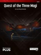 Quest of the Three Magi Standard