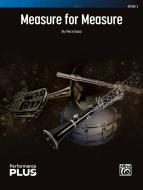 Measure for Measure Standard
