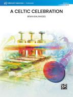 A Celtic Celebration Standard