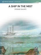 A Ship in the Mist Standard