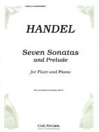 7 Sonatas and Preludes 