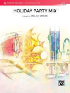 Holiday Party Mix Standard