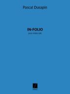 In folio 
