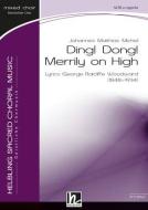 Ding! Dong! Merrily on High 