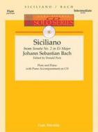 Siciliano 