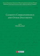 Clementi Correspondence and Other Documents 