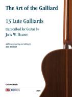 The Art of the Galliard 