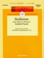 Sicillienne Op. 78 