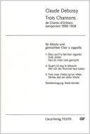 3 Chansons Download