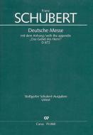 Messe allemande Download