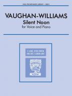 Silent Noon (Key of E-Flat) 