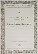Quam dilecta tabernacula Download