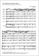 Auf, lasst uns den Herren loben Download