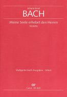 Magnificat allemand Download