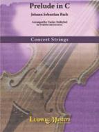 Prelude in C 