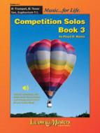 Competition Solos 3 