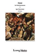 Octet for Wind Instruments 