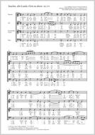 Jauchzt, alle Lande, Gott zu ehren Download