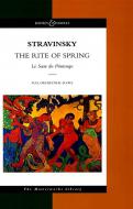 Le Sacre du Printemps 