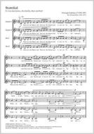 Sturmlied "O Brausen des Meers und Stimme des Sturms" Download