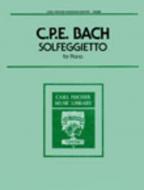 Solfeggietto 