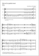Salvum fac populum tuum WAB 40 Download