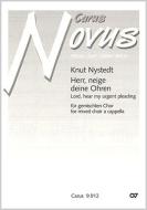 Herr, neige deine Ohren op. 173 Download