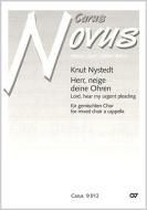 Herr, neige deine Ohren op. 173 Download