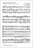 Singen macht die Herzen weit Download
