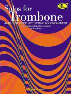 Solos For Trombone 
