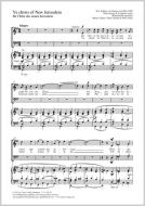 Ye choirs of New Jerusalem Download