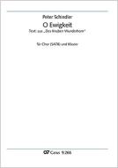 O Ewigkeit Download