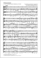 Weihnachtslied F-Dur op. 28, 7 Download