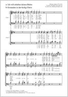 Erstanden ist der heilig Christ (g-Moll) Download