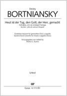 Sej den', jeho ze sotvori Hospod' (Dies ist der Tag, den der Herr gemacht ) Download