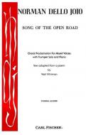 Song Of The Open Road 