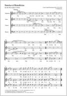 Sanctus et Benedictus (Missa Quis Ut Deus) Download