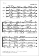 Arioso pour choeur de femmes Download
