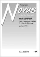 Premier prologue : Ein-Stimmung Download