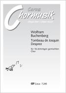 Tombeau de Josquin Desprez (O mors inevitabilis) Download